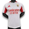Camiseta Benfica 2025-2026 Visitante – Version Pro Player