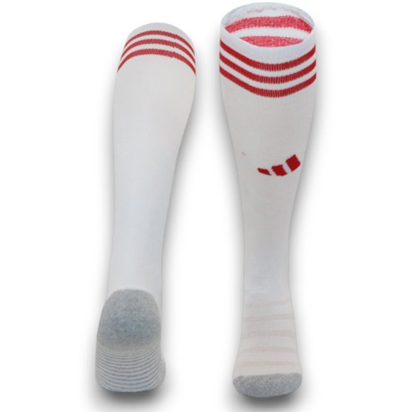 Calcetines Benfica 2025-2026 Visitante