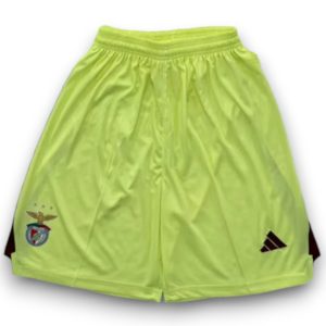 ben-fica-25-26-yellow-GK-shorts-Photoroom.jpg Pantalón corto Benfica 2025-2026 Local Portero