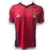 Camiseta Benfica 1999-2000 Local