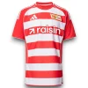 Camiseta F.C Union Berlin 2025-2026 Local