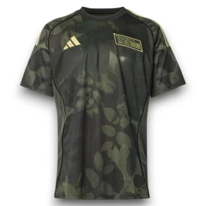 Camiseta F.C Union Berlin 2025-2026 Visitante