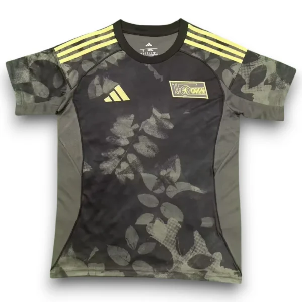Camiseta F.C Union Berlin 2025-2026 Visitante