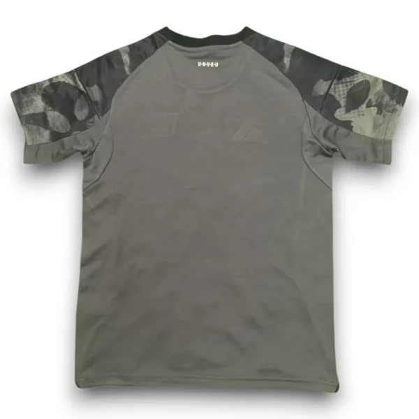 Camiseta F.C Union Berlin 2025-2026 Visitante