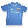 Camiseta F.C Union Berlin 2025-2026 Alternativa