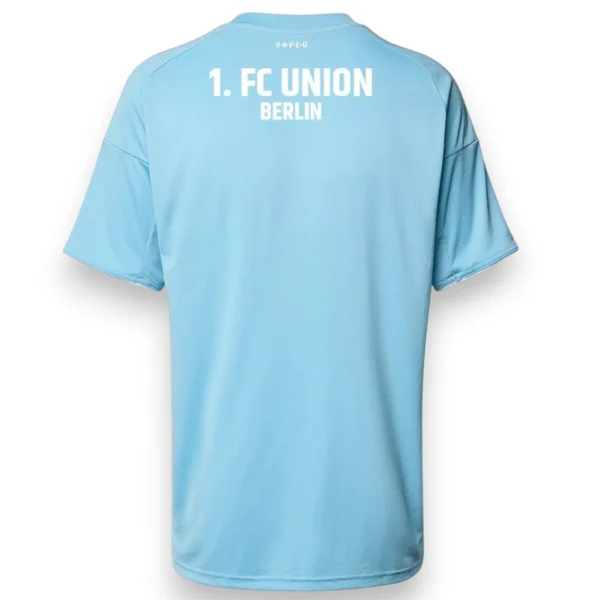 Camiseta F.C Union Berlin 2025-2026 Alternativa