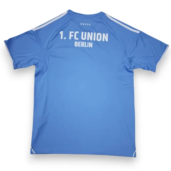 Camiseta F.C Union Berlin 2025-2026 Alternativa