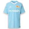 Camiseta F.C Union Berlin 2025-2026 Alternativa