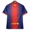 Camiseta Barcelona 2012-2013 Local