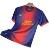 Camiseta Barcelona 2012-2013 Local