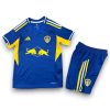 Camiseta Leeds United 2025-2026 Visitante