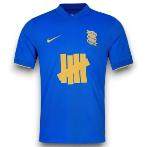 Camiseta Birmingham City 2025-2026 Local