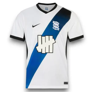 Camiseta Birmingham City 2025-2026 Visitante