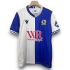 Camiseta Blackburn Rovers 2025-2026 Local