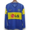 boca-11-12-home-long-sleeve-Photoroom.jpg Camiseta Boca Juniors 2011-2012 Local Manga Larga