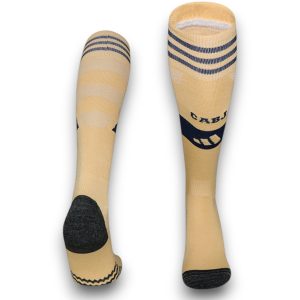 Calcetines Boca Juniors 2025-2026 Visitante