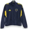 Chaqueta Boca Juniors 2025-2026 – Cortavientos