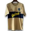 Camiseta Boca Juniors 1999-2000 Alternativa