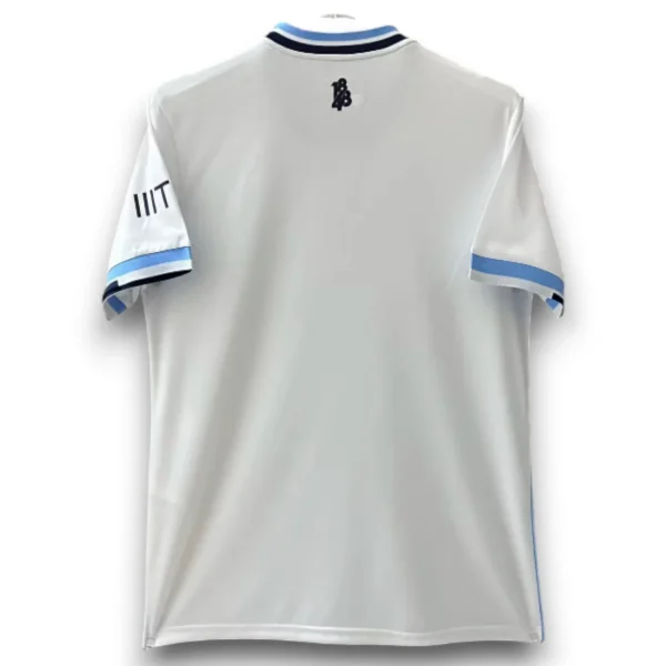 Camiseta VFL Bochum 2025-2026 Visitante