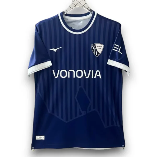Camiseta VFL Bochum 2025-2026 Local