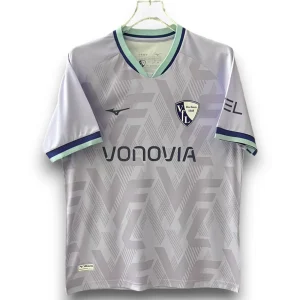 Camiseta VFL Bochum 2025-2026 Alternativa