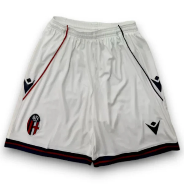 Pantalón corto Bologna 2025-2026 Visitante