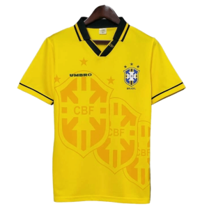 brasil-1994-local-frontal.jpeg.png Camiseta Brasil 1994 Local