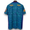 Camiseta Brasil 2024 Visitante Entrenamiento