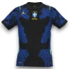Camiseta Brasil 2025-2026 Visitante