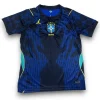 Camiseta Brasil 2025-2026 Visitante