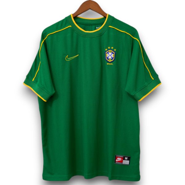 brasil-98-00-green-third-away-Photoroom.jpg Camiseta Brasil 1998-2000 Alternativa