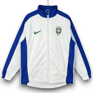Chaqueta Brasil 1998-1999 Cortavientos