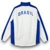 Chaqueta Brasil 1998-1999 Cortavientos