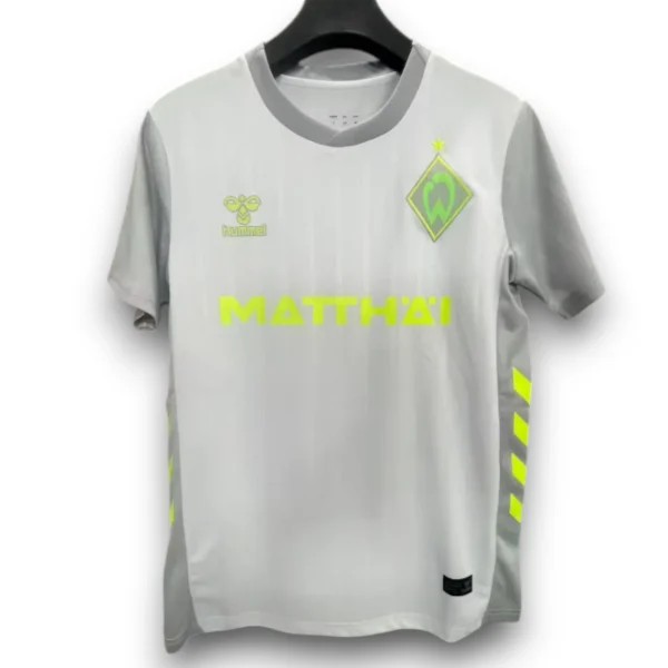 bremen-25-26-away-S-4XL-5.webp Camiseta Werder Bremen 2025-2026 Visitante