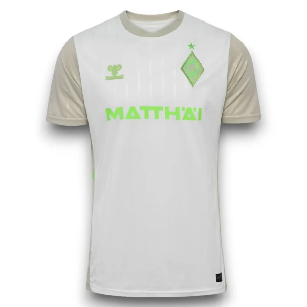 bremen-25-26-away-S-4XL-6.webp Camiseta Werder Bremen 2025-2026 Visitante