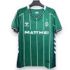 Camiseta Werder Bremen 2025-2026 Local