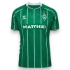 Camiseta Werder Bremen 2025-2026 Local