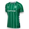 Camiseta Werder Bremen 2025-2026 Local