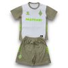 bremen-25-26-visitante-ninos.jpg Camiseta Werder Bremen 2025-2026 Visitante
