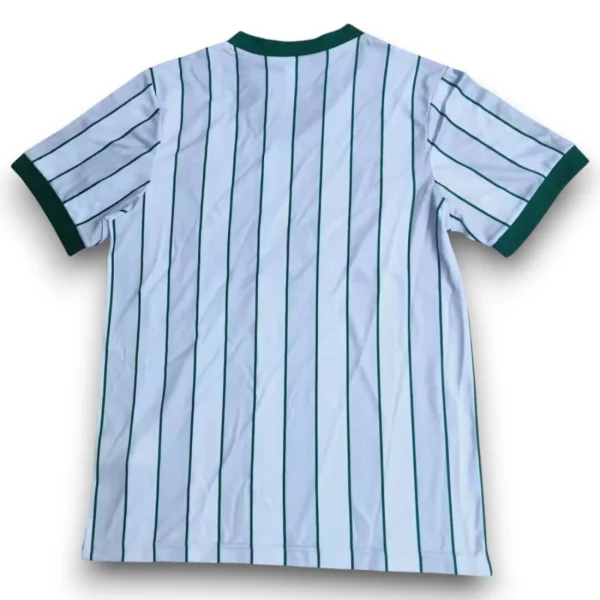 Camiseta Werder Bremen 1987-1988 Local