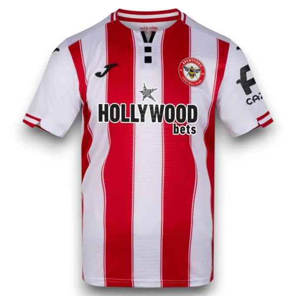 brentford-25-26-local.webp Camiseta Brentford 2025-2026 Local