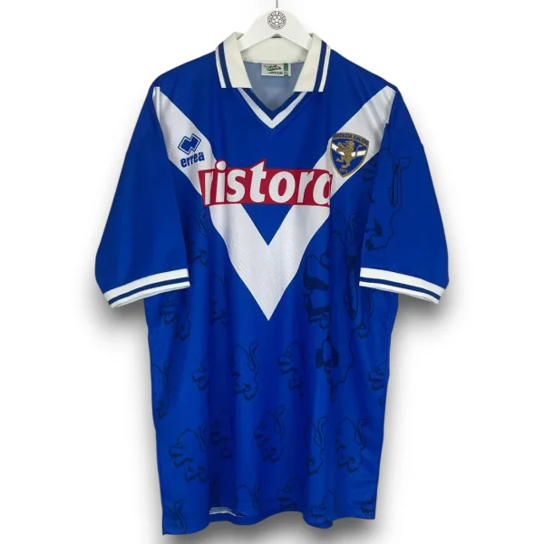 brescia97-98home2.webp Camiseta Brescia 1997-1998 Local