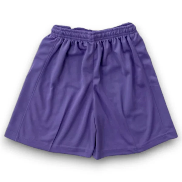 Pantalón corto Brighton 2025-2026 Visitante