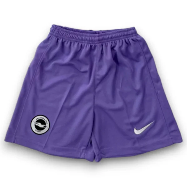 Pantalón corto Brighton 2025-2026 Visitante
