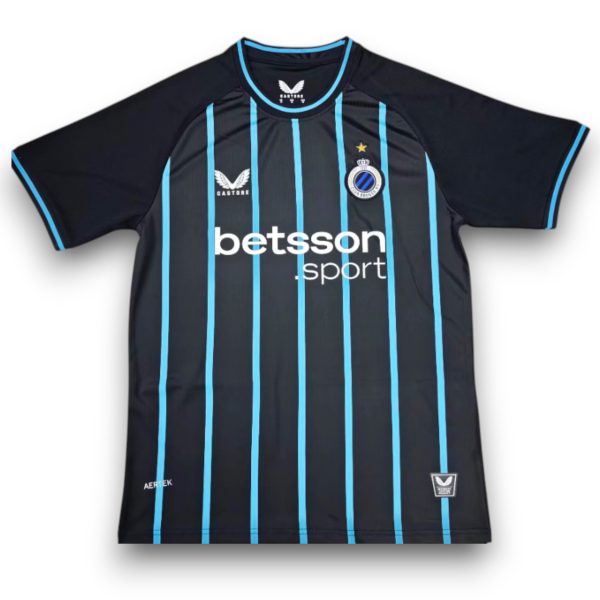 brugge-25-26-home-S-4XL-2.jpg Camiseta Brugge 2025-2026 Local