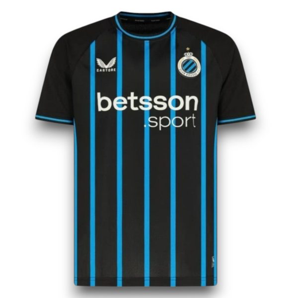 brugge-25-26-home-S-4XL-3.jpg Camiseta Brugge 2025-2026 Local