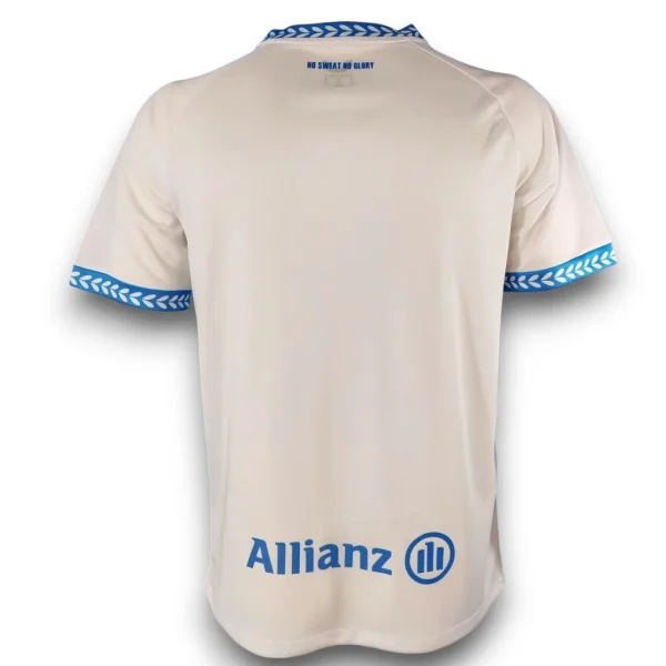 Camiseta Brugge 2025-2026 Visitante
