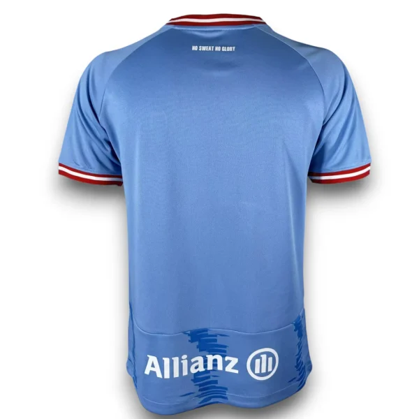 brugge25-26bluethirdawayS-4XL1.webp Camiseta Brugge 2025-2026 Alternativa
