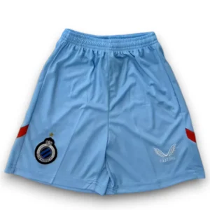 brugge25-26lightbluethirdawayshorts.webp Pantalón corto Brugge 2025-2026 Alternativo