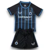 brugge_25-26_home_kid_kit.webp Camiseta Brugge 2025-2026 Local